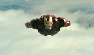 Illustration for article titled Iron Man Uses Dell Servers, Tony Stark Drinks Too Much Bourbon